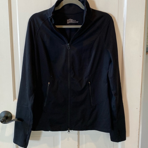 Zella midweight jacket - Picture 1 of 3